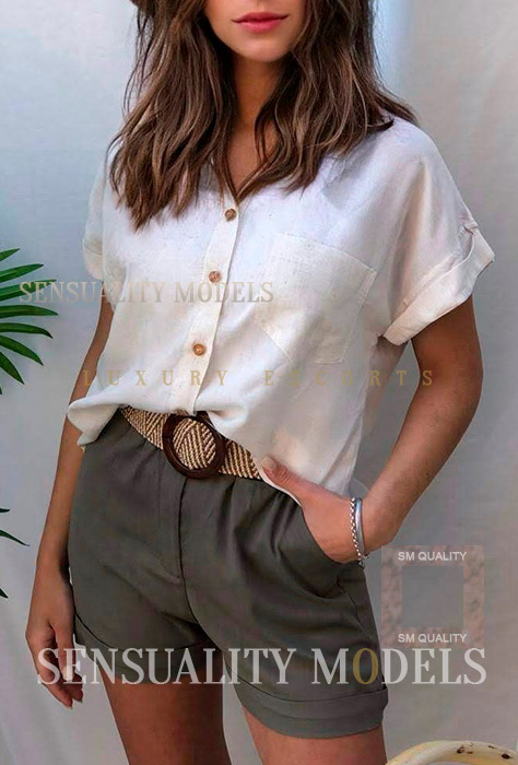 Mireya Escort Luxury