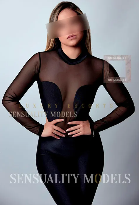spanish lady escorts madrid